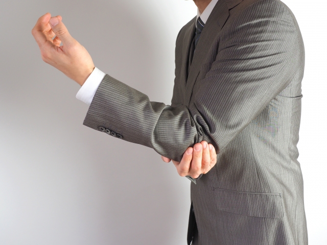 痛みって何?痛みの基礎知識