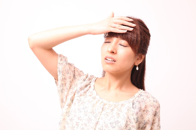 起立性低血圧とは?基礎知識と対処方法をご紹介します