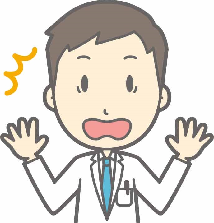 リハビリ中にてんかん発作を起こしたときはどうする?療法士はどう対応するのか