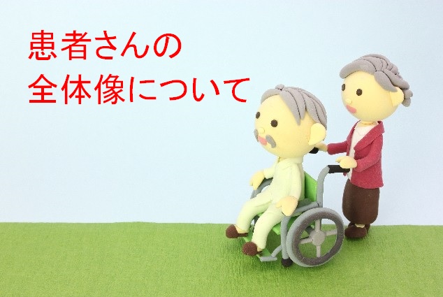 理学療法士が診る「患者さんの全体像」について。どのように把握すれば良い？