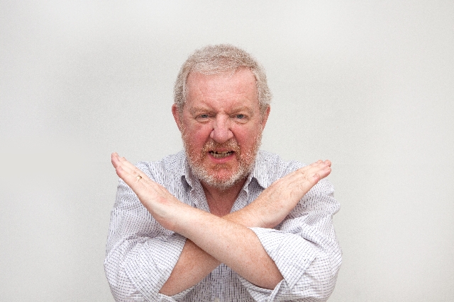 リハビリを拒否する患者さんについて。療法士はどう対応すれば良い?