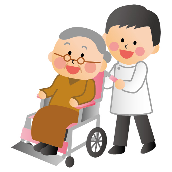 大腿骨頚部/転子部骨折の合併症とは?予防のための簡単リハビリ方法をご紹介
