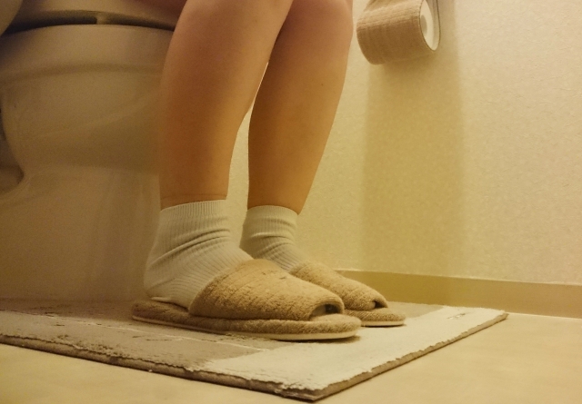 【FIM】トイレ動作の評価