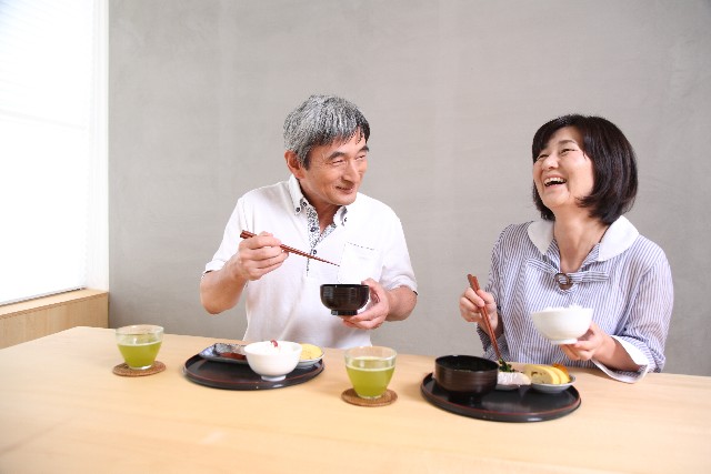 【FIM】食事の評価