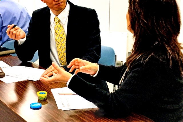 社会人として成長するために必要な考え方