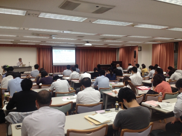理学療法士の「参加する価値の高い勉強会」とは？