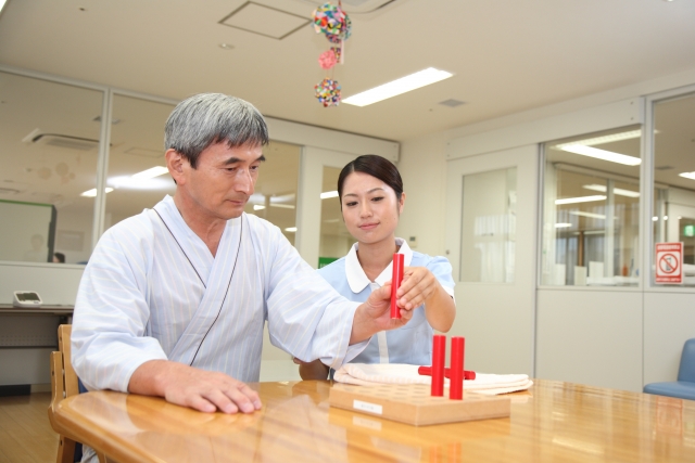 運動麻痺とは。種類や評価方法をわかりやすく解説