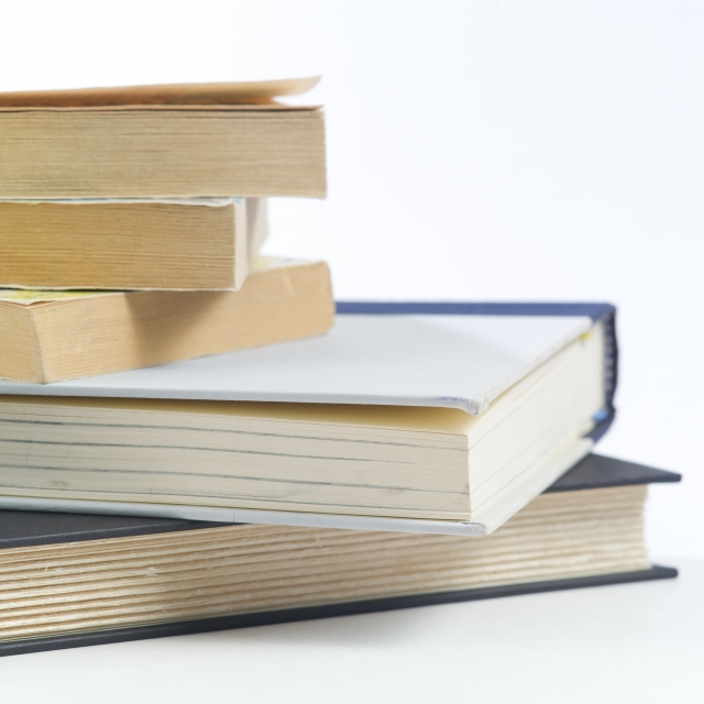 欲しい本が必ず見つかる！目的別「理学療法士のおすすめ参考書５２選」をご紹介
