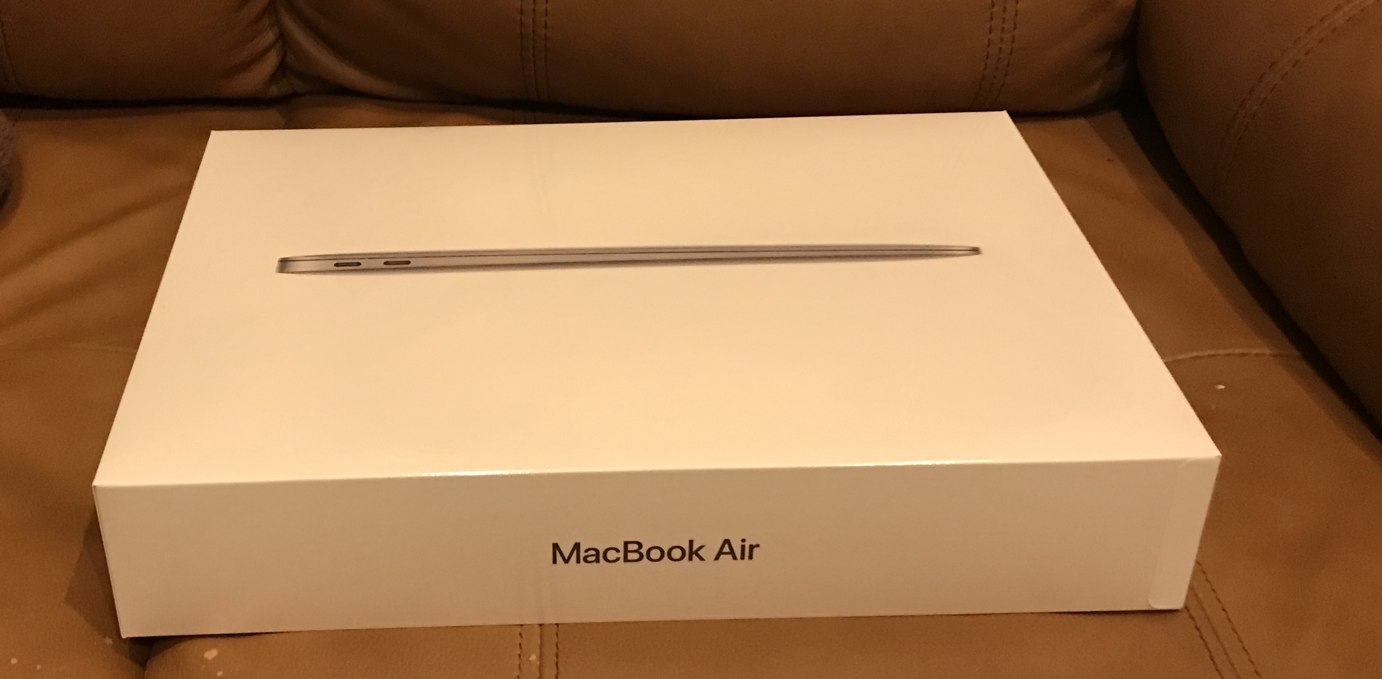 【新型MacBook Airを購入】MacBookやMacBook Proでもなく新型MacBook Airを買った理由 - かずぼーのリハビリ大全
