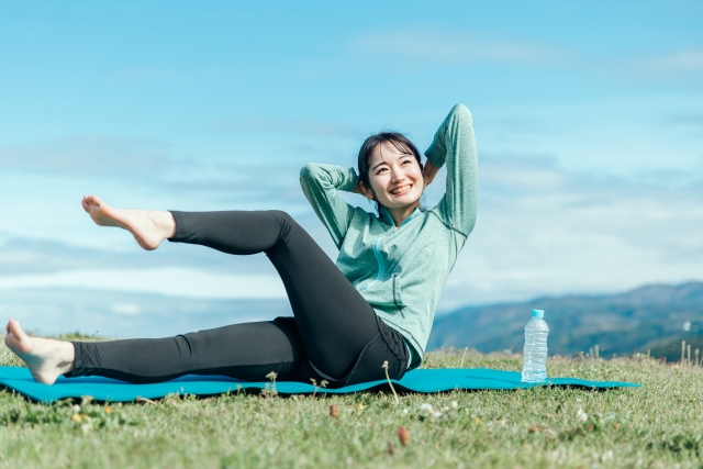 ダイエット中の外食で気を付けること!外食で体重が増えたときの対策
