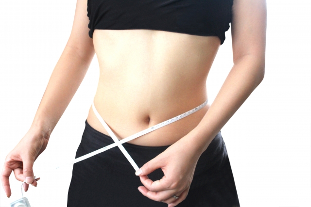 私がなぜダイエットをしようと考えたのか？